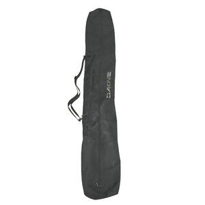 DAKINE Port Royale Ski Sleeve Bag Travel Black Polyester Lightweight Carry